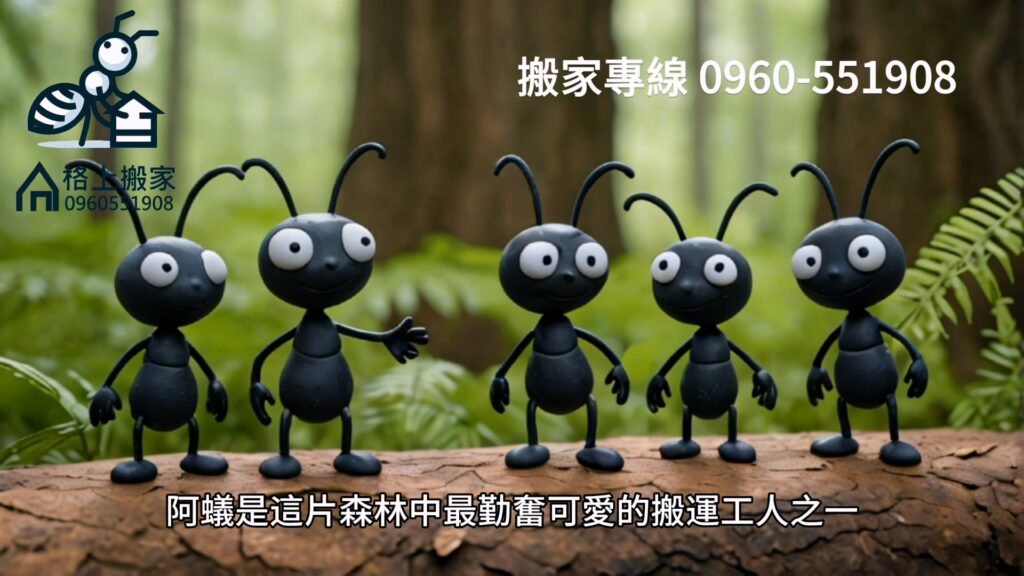 板橋搬家公司